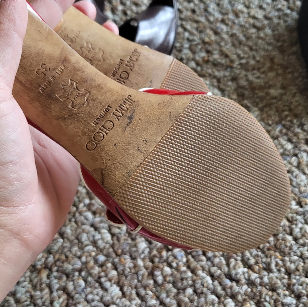 Bundle Shoes - Picture 12 of 16